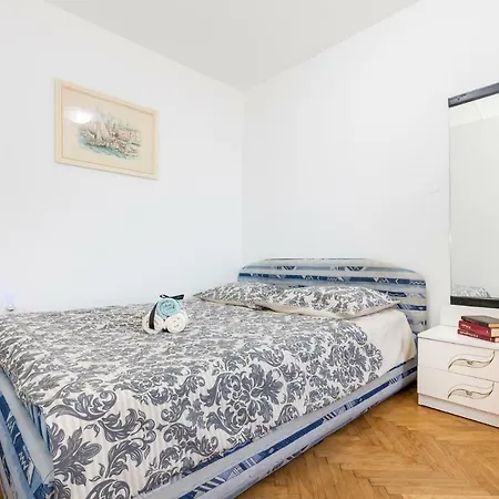 Slavica Apartamento Mali Lošinj