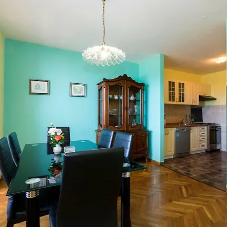 Slavica Apartamento