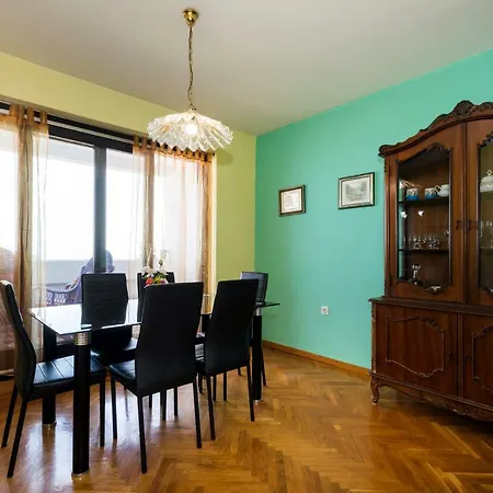 Apartamento Slavica Mali Lošinj