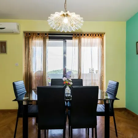 Slavica Apartment Mali Lošinj