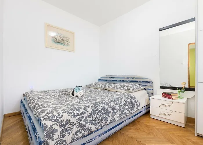 Slavica Apartment Mali Lošinj