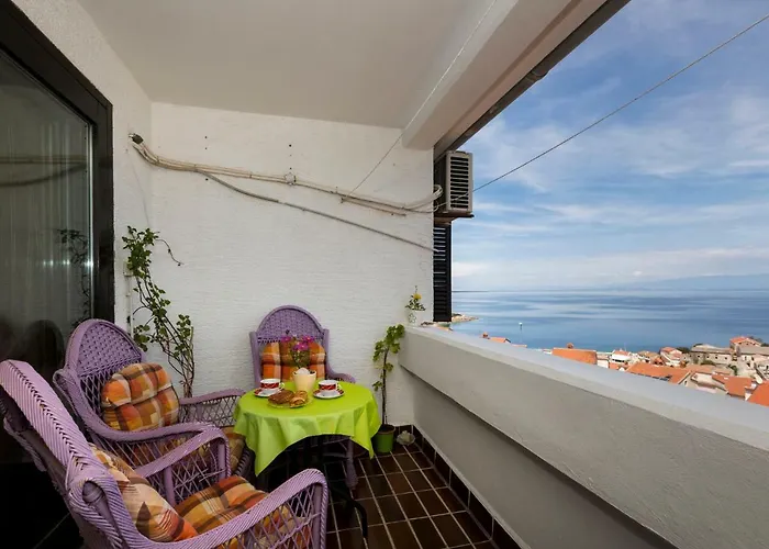 Apartment Slavica Mali Lošinj