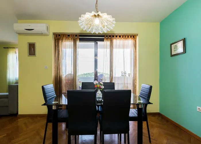Slavica Apartment Mali Lošinj